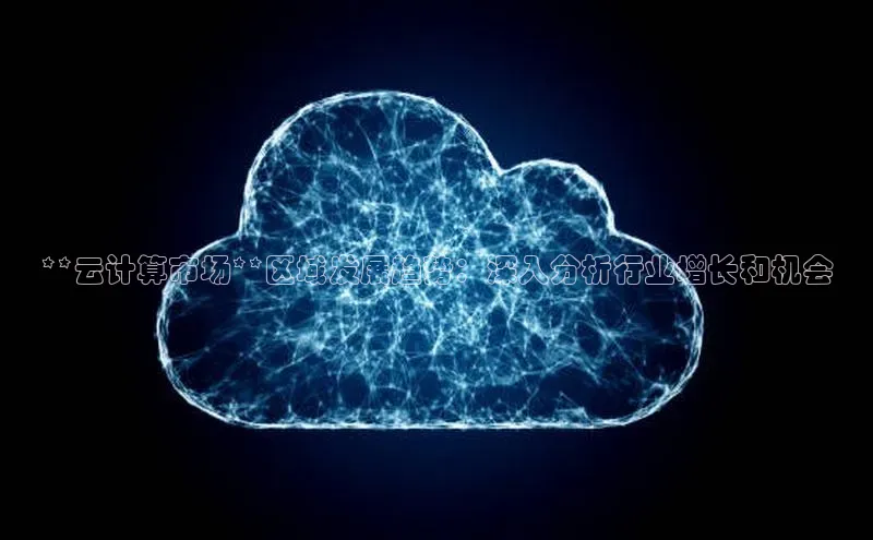 金年会电子游戏app华扬联众**云计算市场**区域发展趋势：深入分析行业增长和机会
