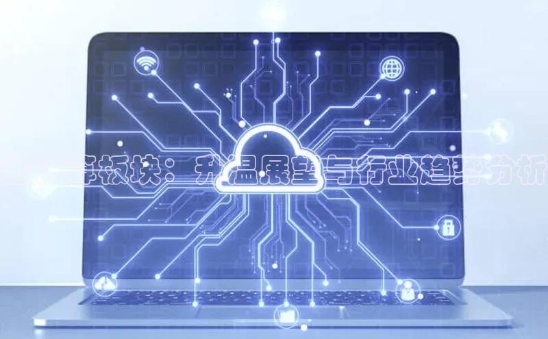 金年会电子游戏app诸葛科技云计算板块：升温展望与行业趋势分析