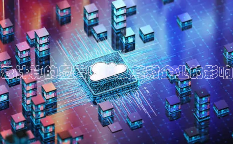 金年会app官方网巴美列捷福云计算的显著特征及其对企业的影响