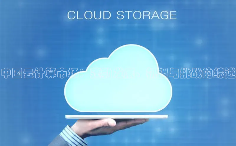 金年会网站入口百度安全社区中国云计算市场：蓬勃发展、机遇与挑战的综述