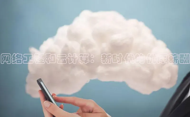 金年会电子游戏app官方每日互动网络工程和云计算：新时代的优厚薪酬