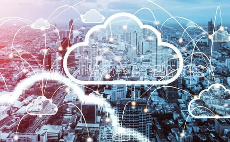 jinnian金年会登录入口挪威主权基金**云计算：企业数字化转型的关键**