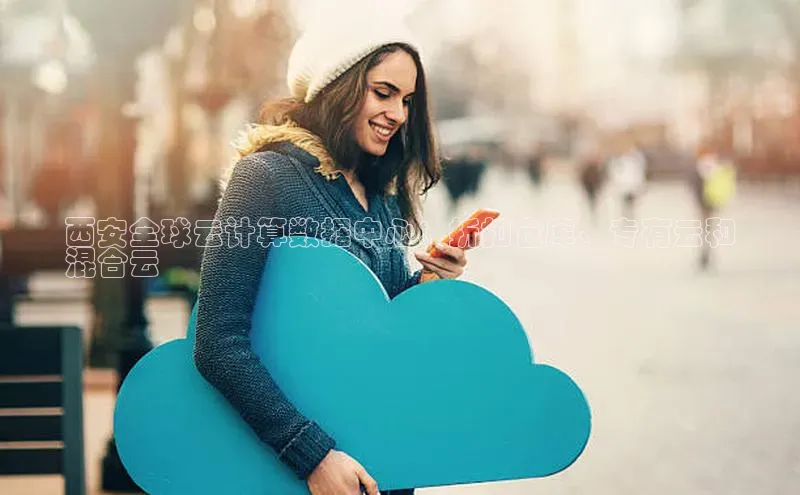 jinnianhui金年会登录入口华策影视西安全球云计算数据中心：折扣仓库、专有云和
混合云