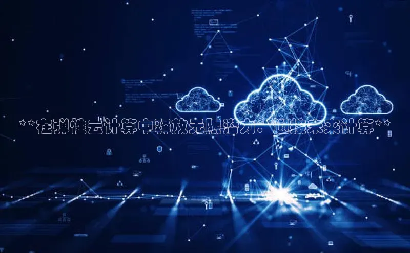 jinnian金年会百度搜索资源平台**在弹性云计算中释放无限潜力：迎接未来计算**