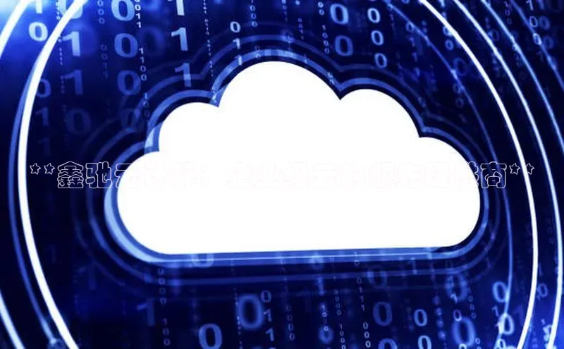 金年会金字招牌诚信至上百度技术学院**鑫驰云计算：企业级云的领先提供商**