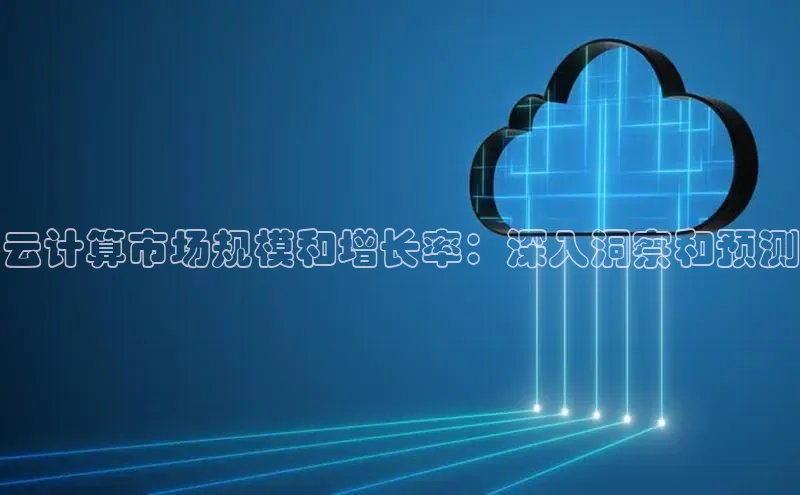 金年会官网登录入口百度手机输入法云计算市场规模和增长率：深入洞察和预测