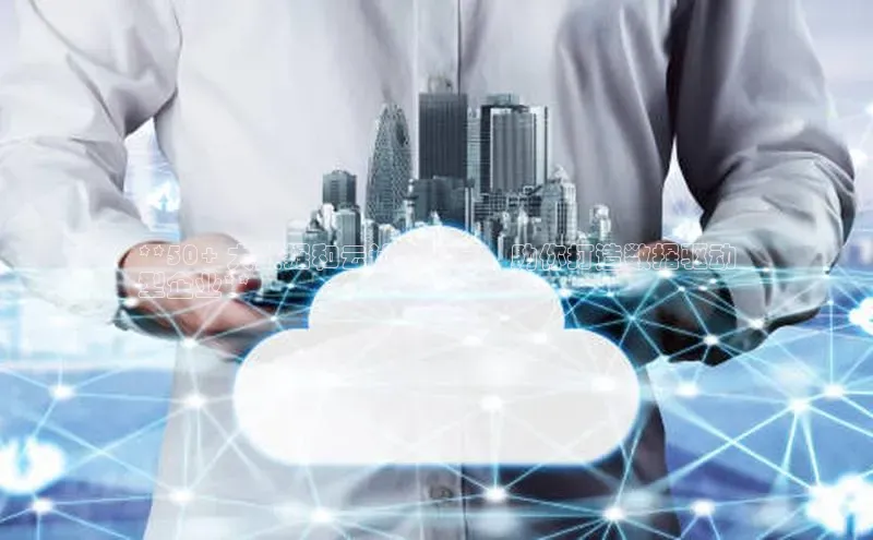 黄金城app最新版下载文心一言**50+ 大数据和云计算项目，助你打造数据驱动
型企业**