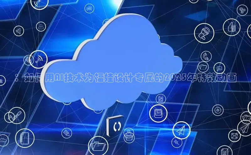 金年会网站入口视觉中国：如何用AI技术为福娃设计专属的2025年特效动画