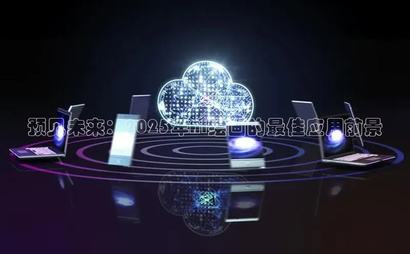 预见未来：2025年AI绘画的最佳应用前景