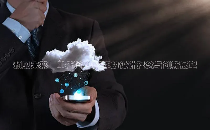 预见未来：AI娃娃2025年的设计理念与创新展望