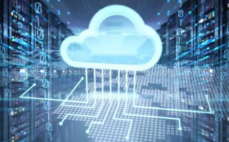 未来科技：2025梦幻AI智能机器人科普展天津站