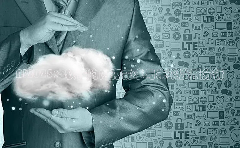 AI2025：软件的内存需求与未来发展分析