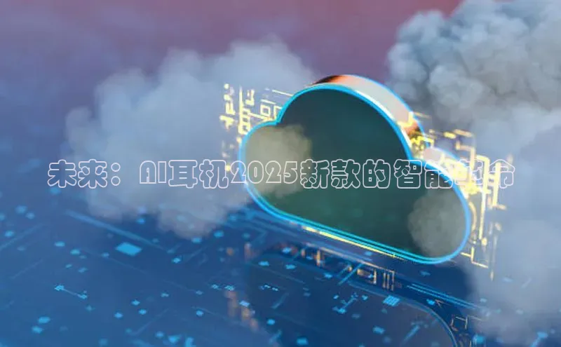 未来：AI耳机2025新款的智能革命
